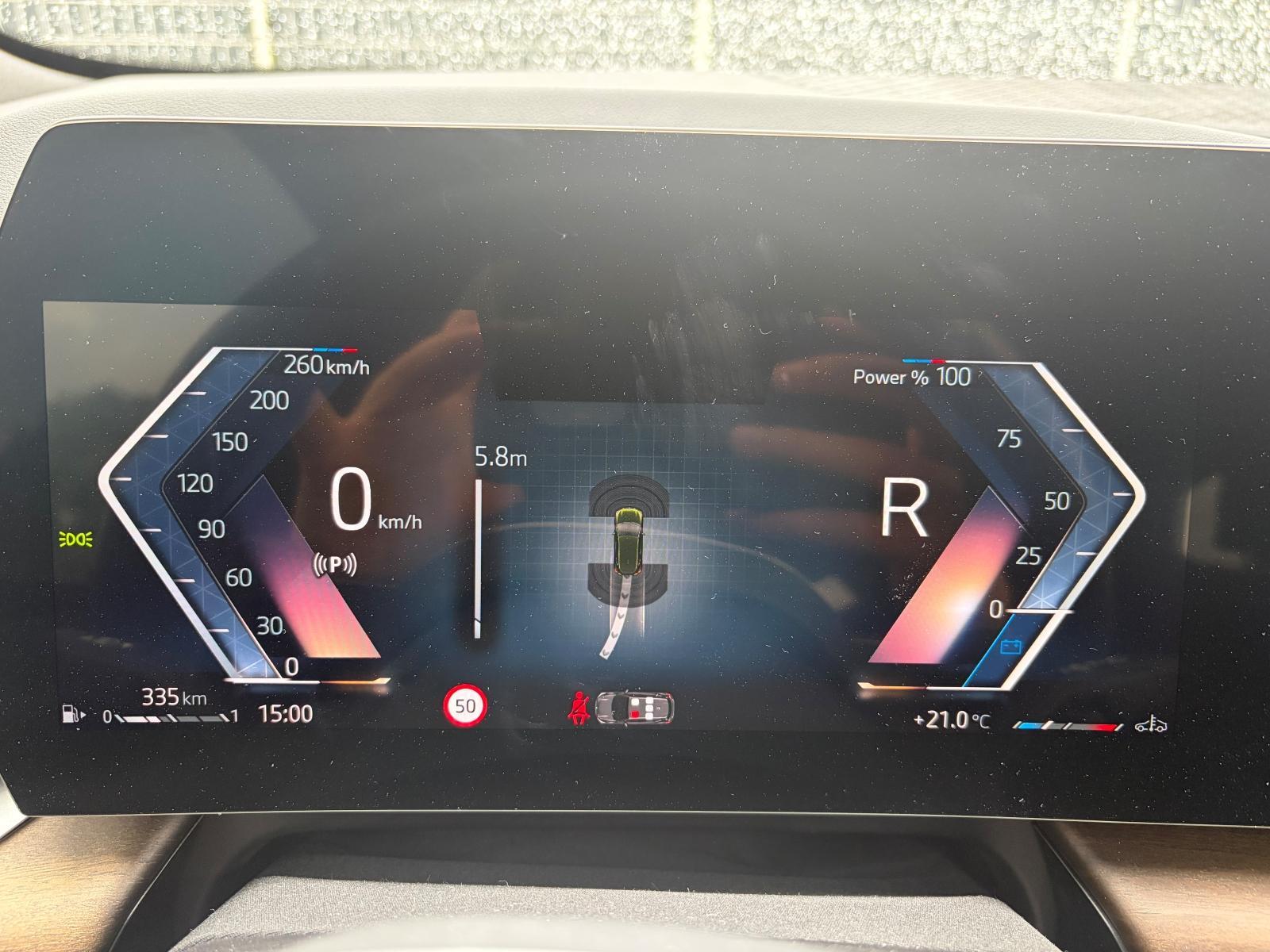 BMW 2er Active Tourer – Bild 13