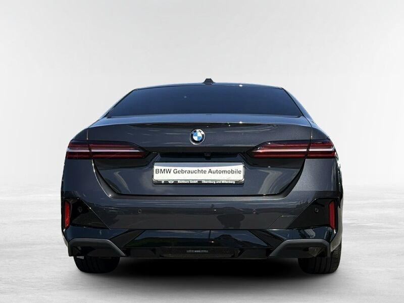 BMW 5er – Bild 5