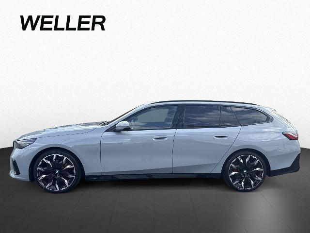 BMW 5er Touring – Bild 5