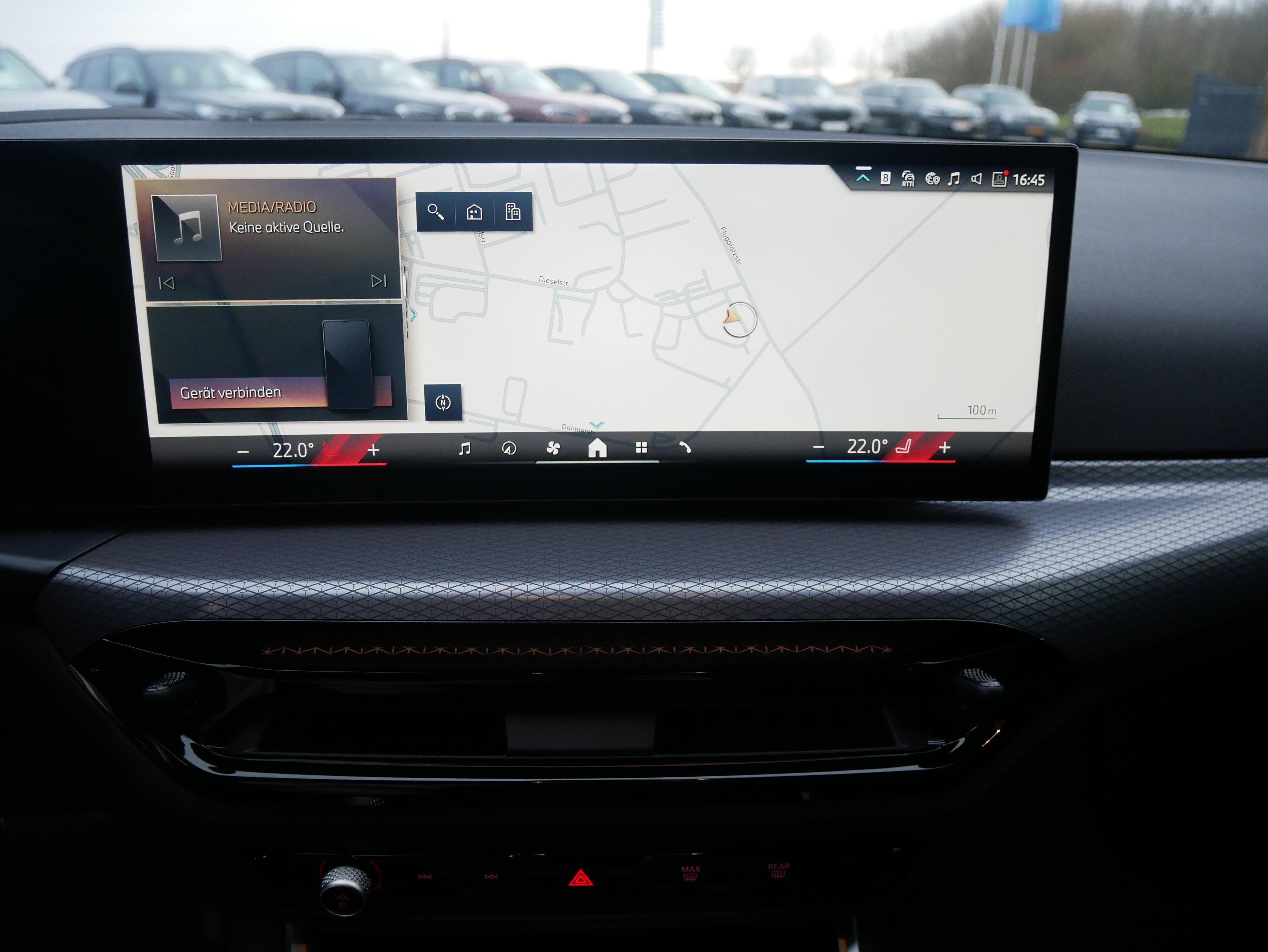 BMW 3er – Bild 16
