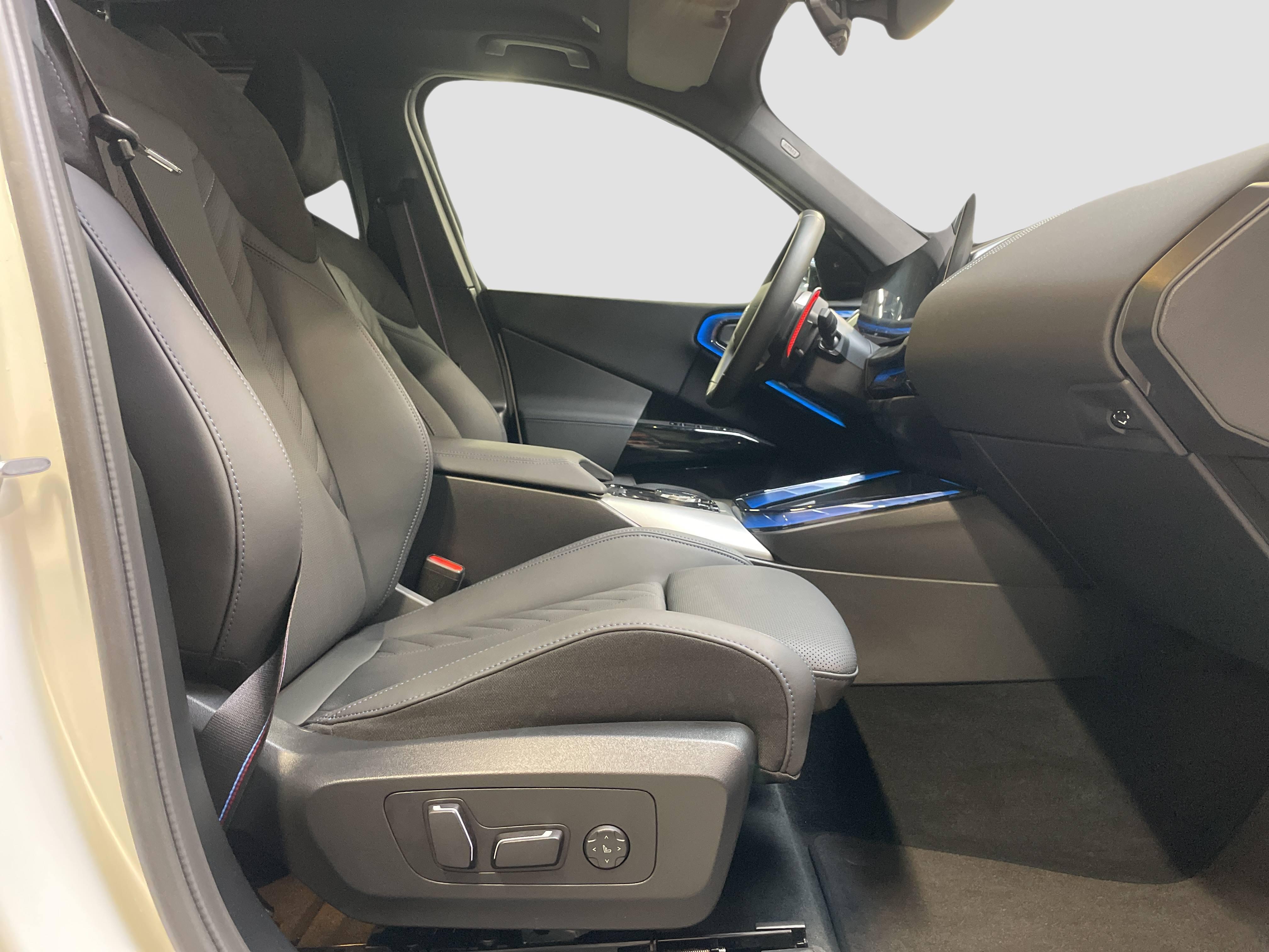 BMW X3 – Bild 11