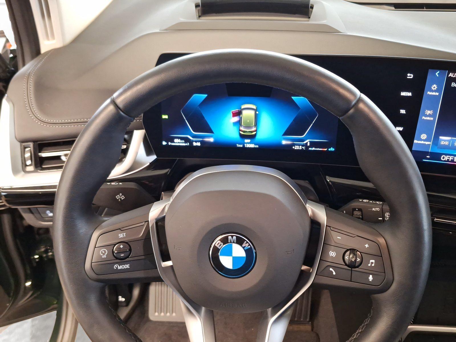 BMW 2er Active Tourer – Bild 21