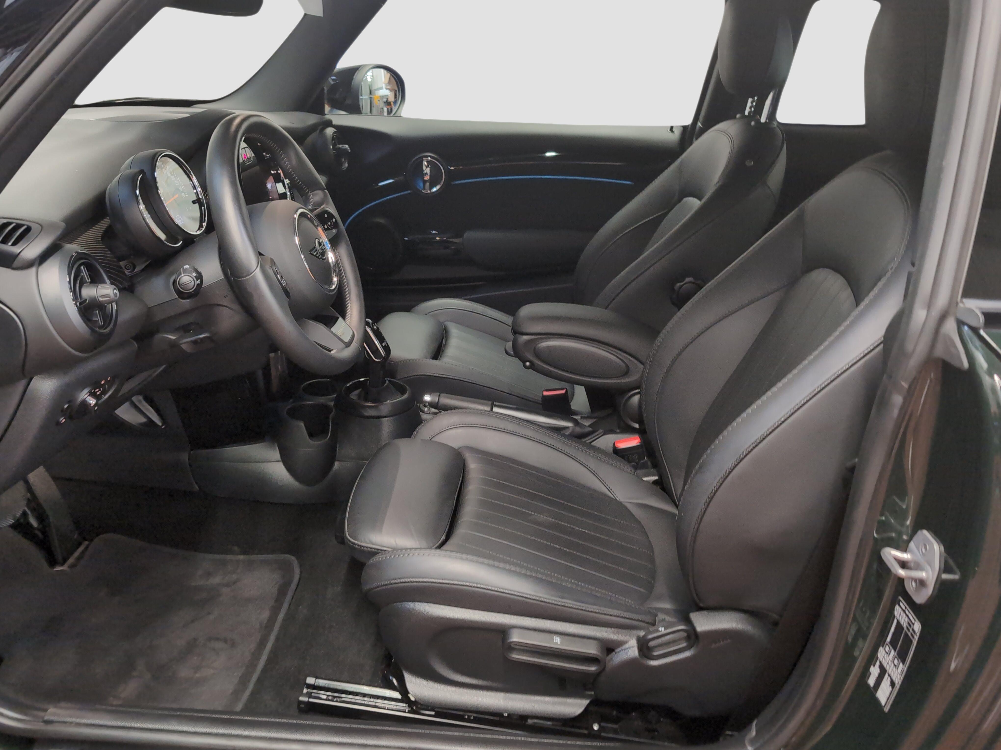 MINI Cooper 3-Türer – Bild 12