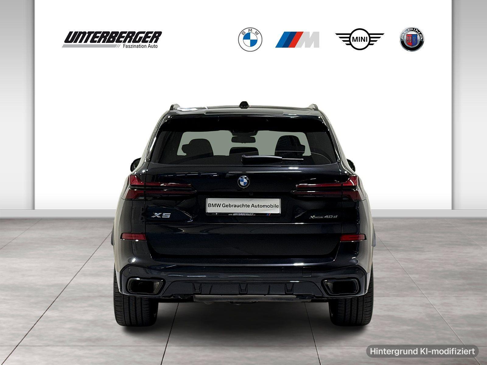 BMW X5 – Bild 5