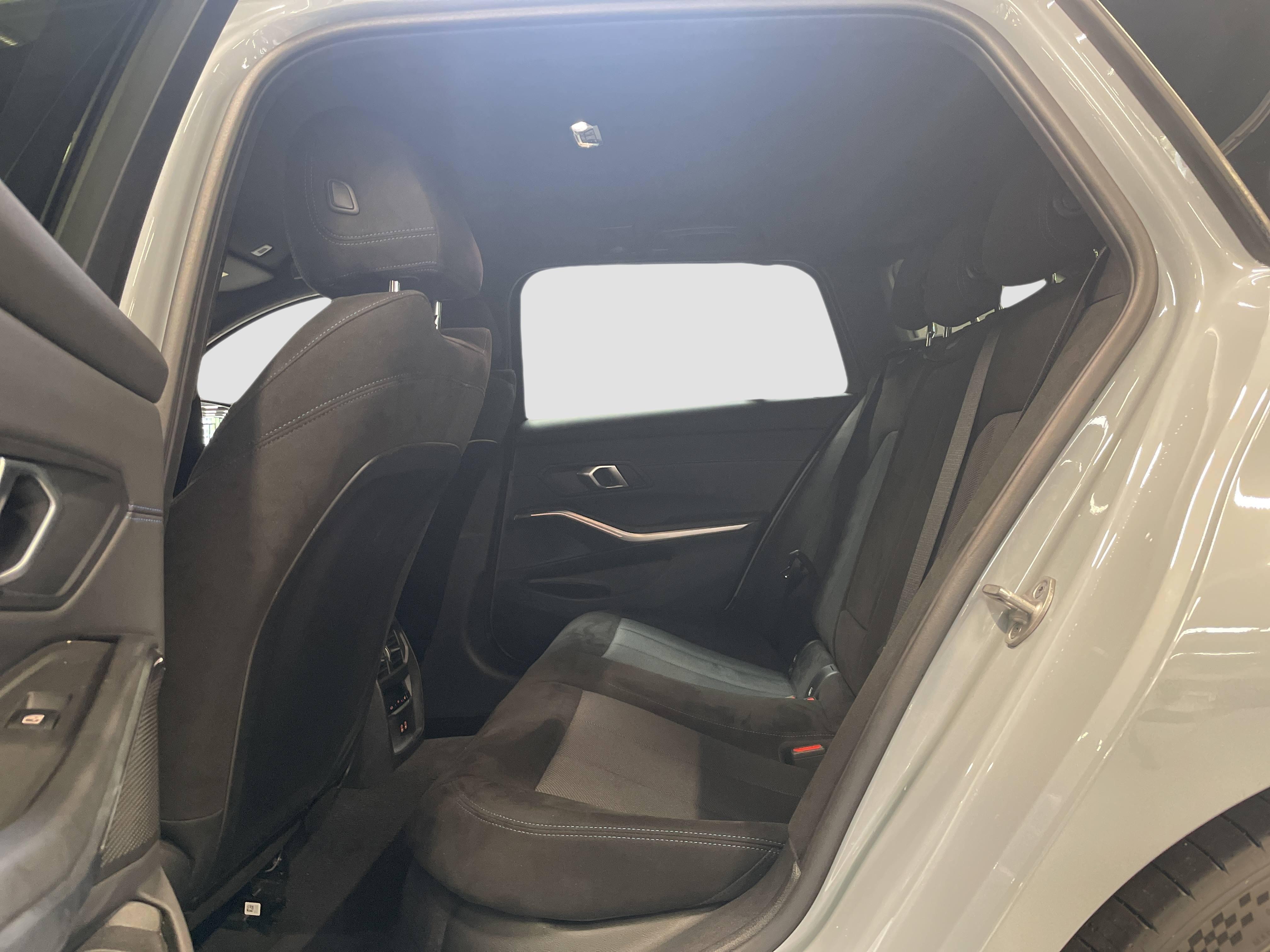 BMW 3er Touring – Bild 11