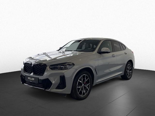 BMW X4 2023