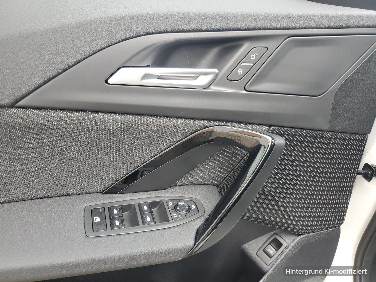 BMW X1 – Bild 17