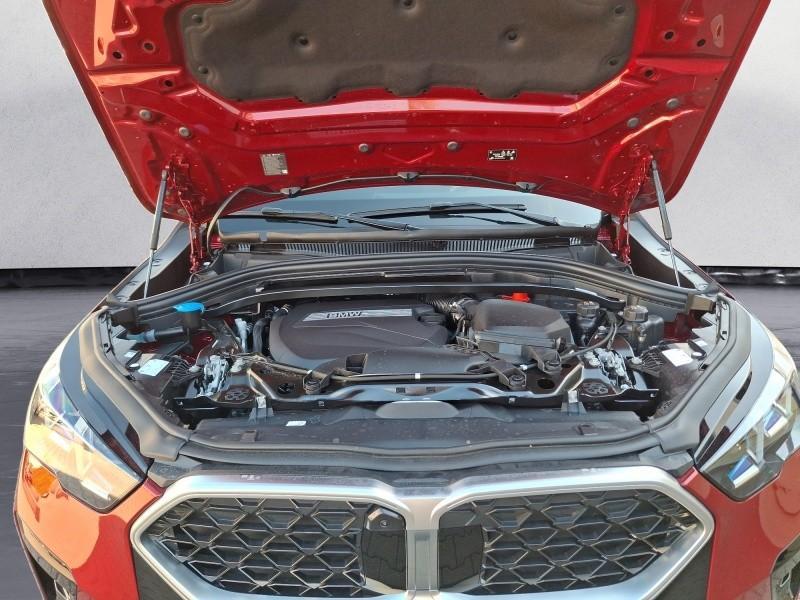 BMW X2 – Bild 24