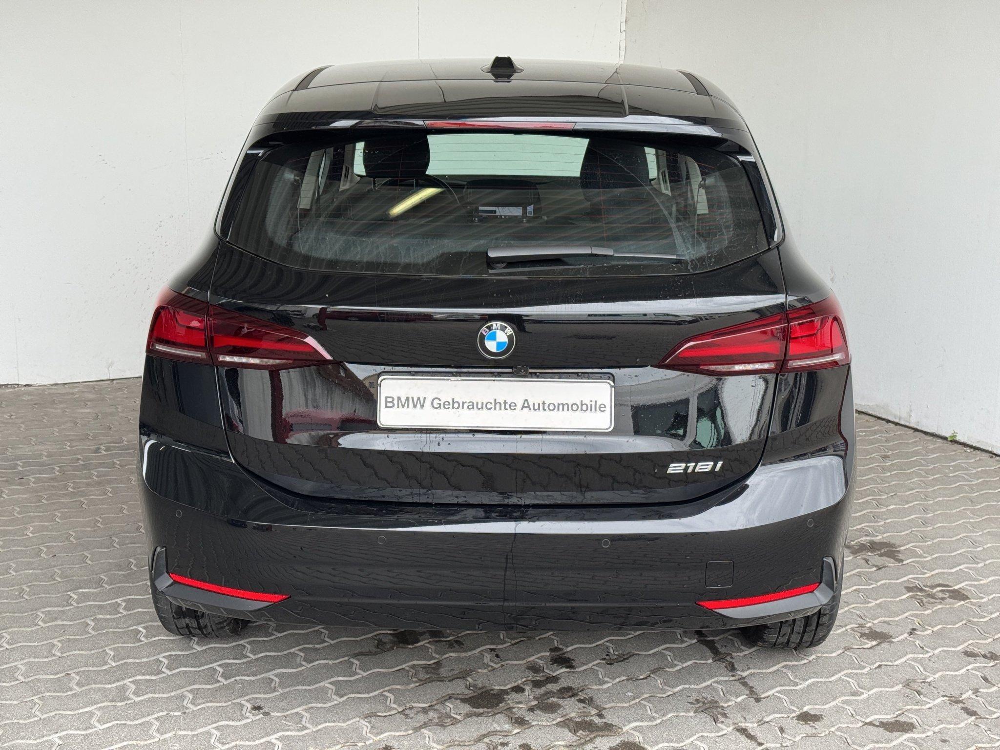 BMW 2er Active Tourer – Bild 4