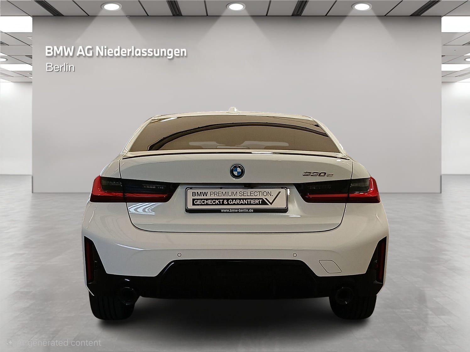 BMW 3er – Bild 5