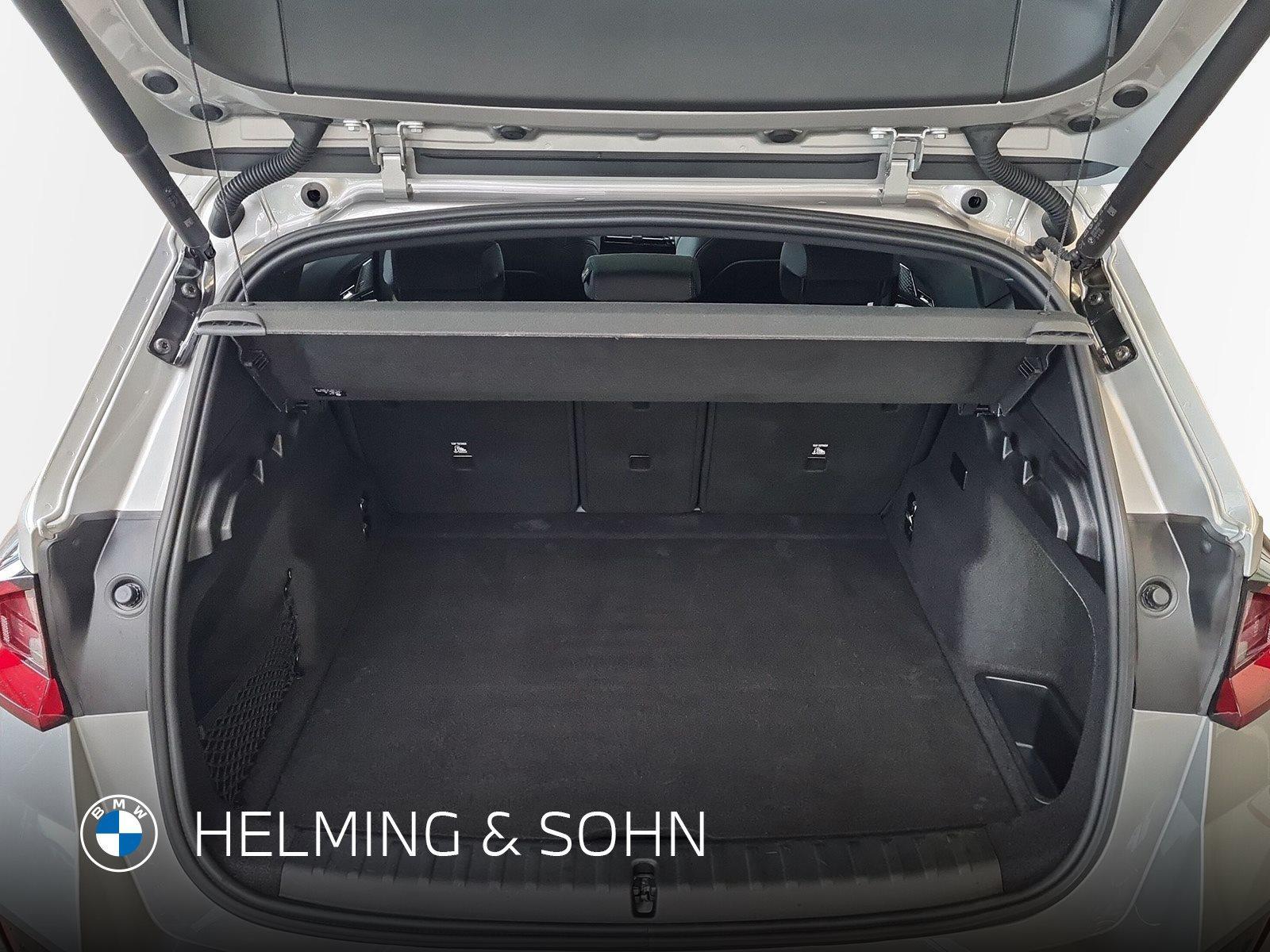 BMW iX1 – Bild 15