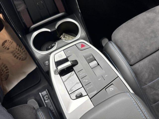 BMW X1 – Bild 8