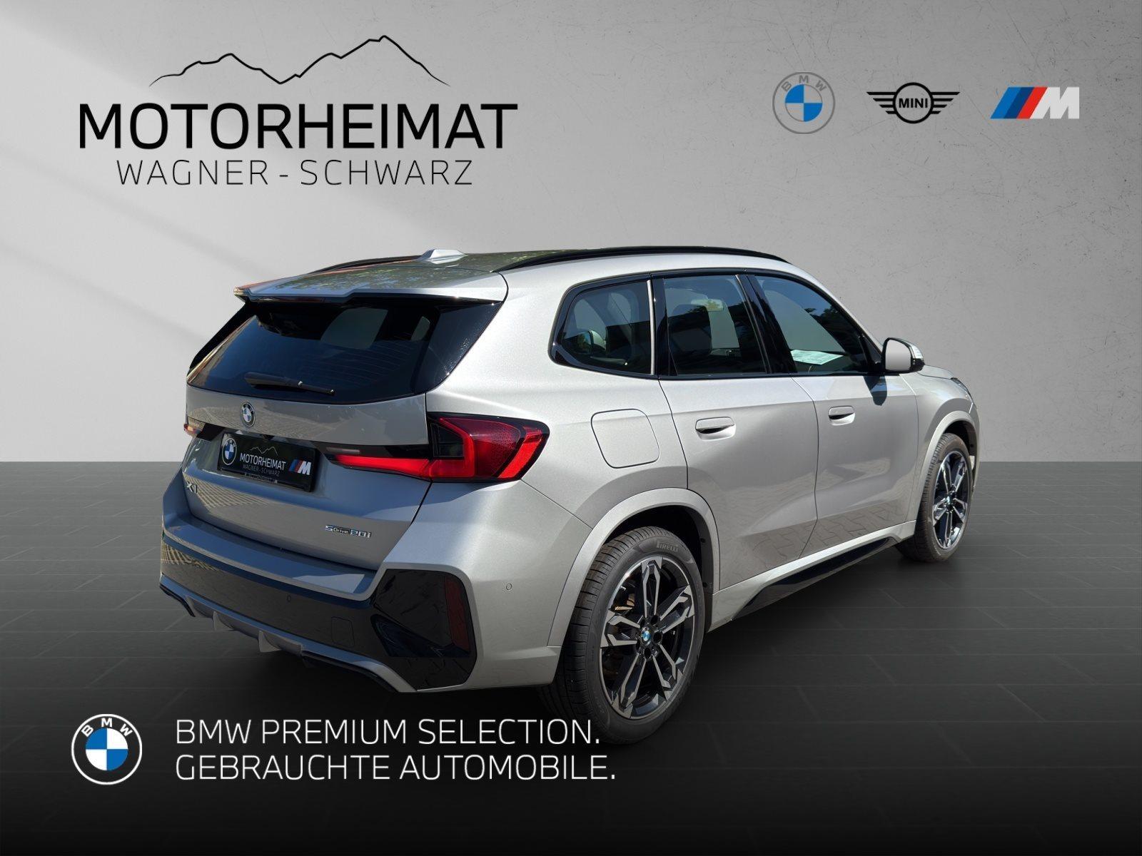 BMW X1 – Bild 11