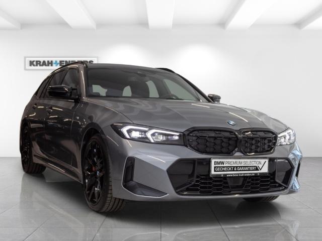 BMW 3er Touring – Bild 22