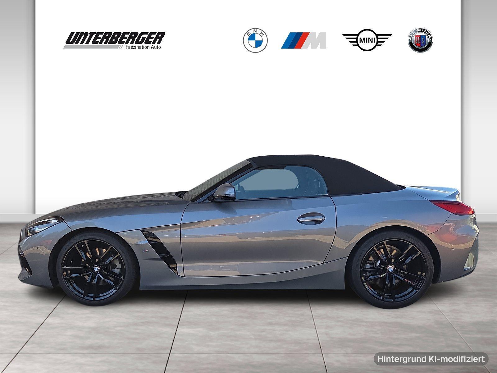 BMW Z4 – Bild 3