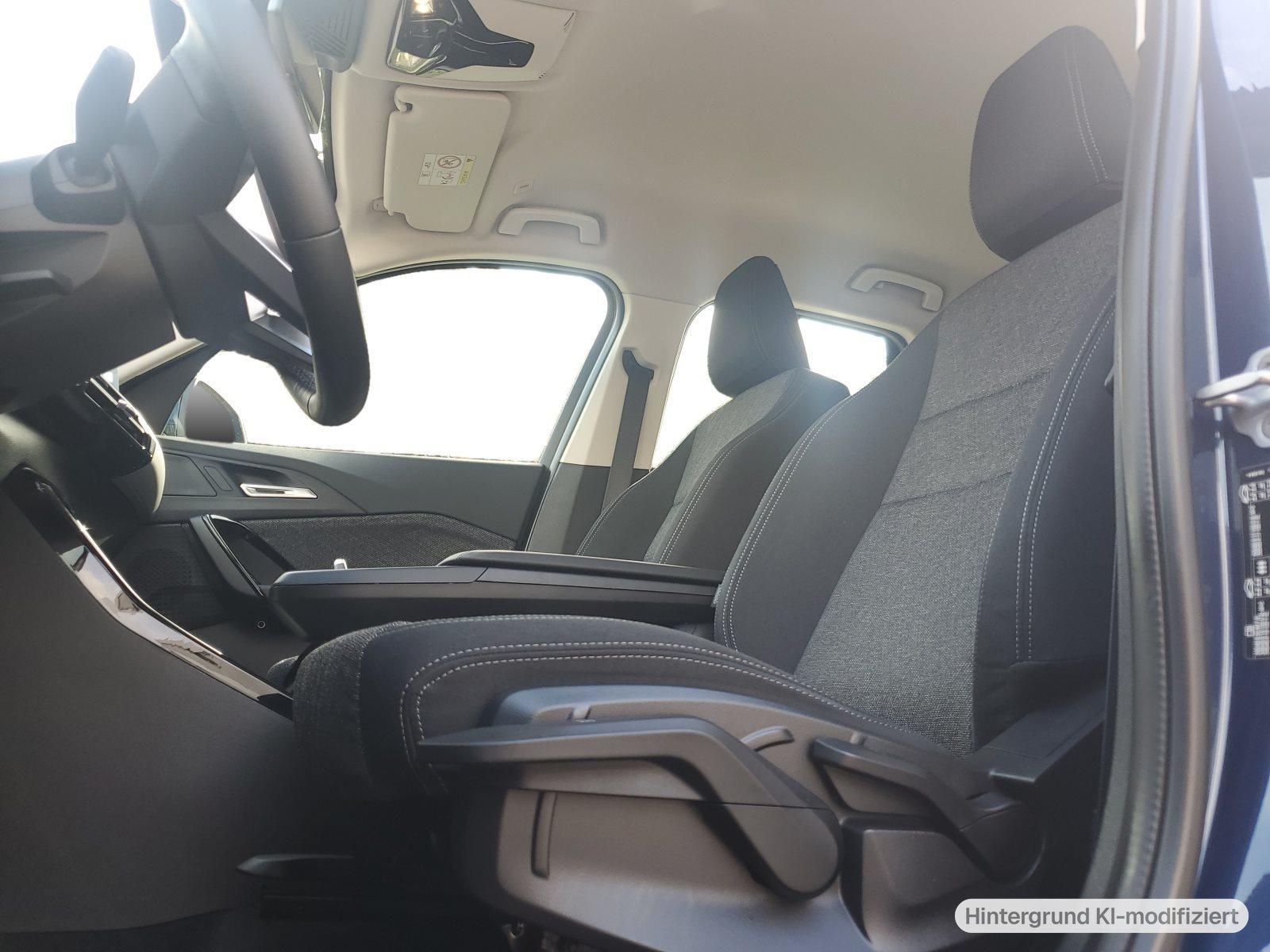 BMW X1 – Bild 13