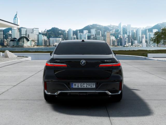 BMW 7er – Bild 3