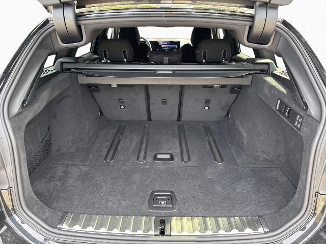 BMW 3er Touring – Bild 9