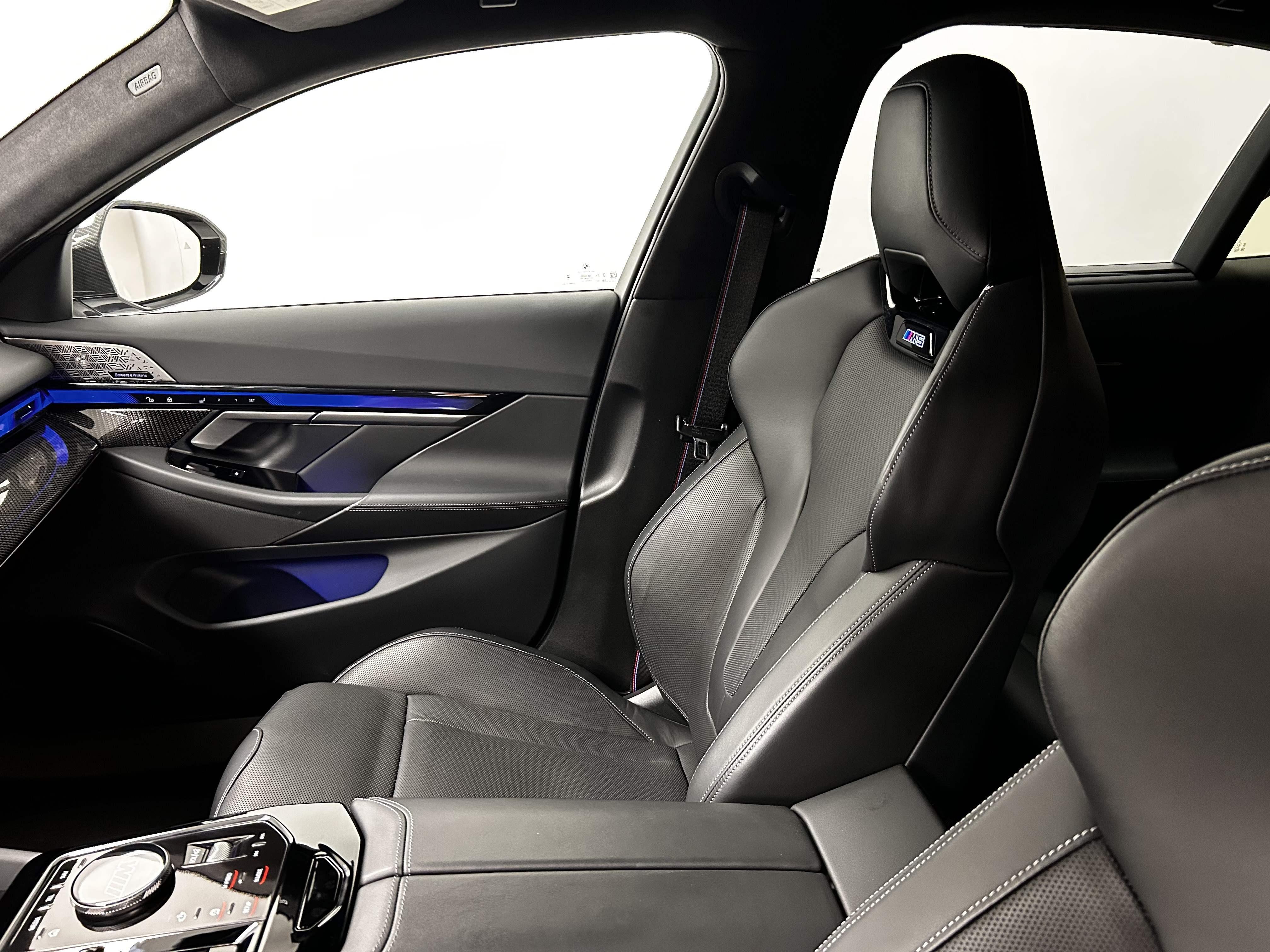 BMW M5 – Bild 50