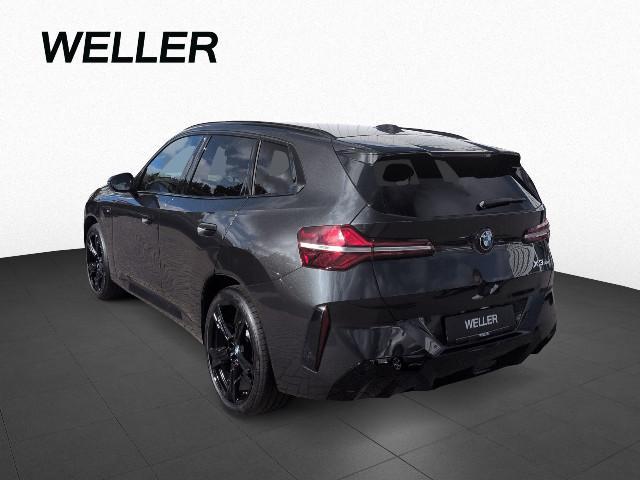 BMW X3 – Bild 4