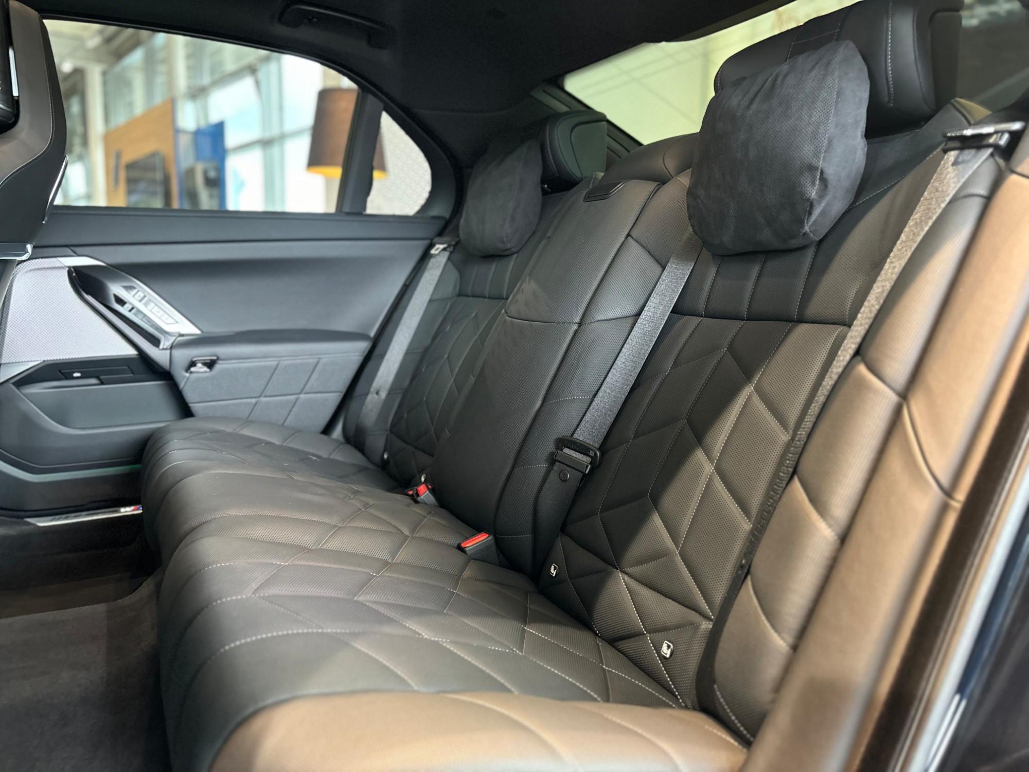 BMW i7 – Bild 28