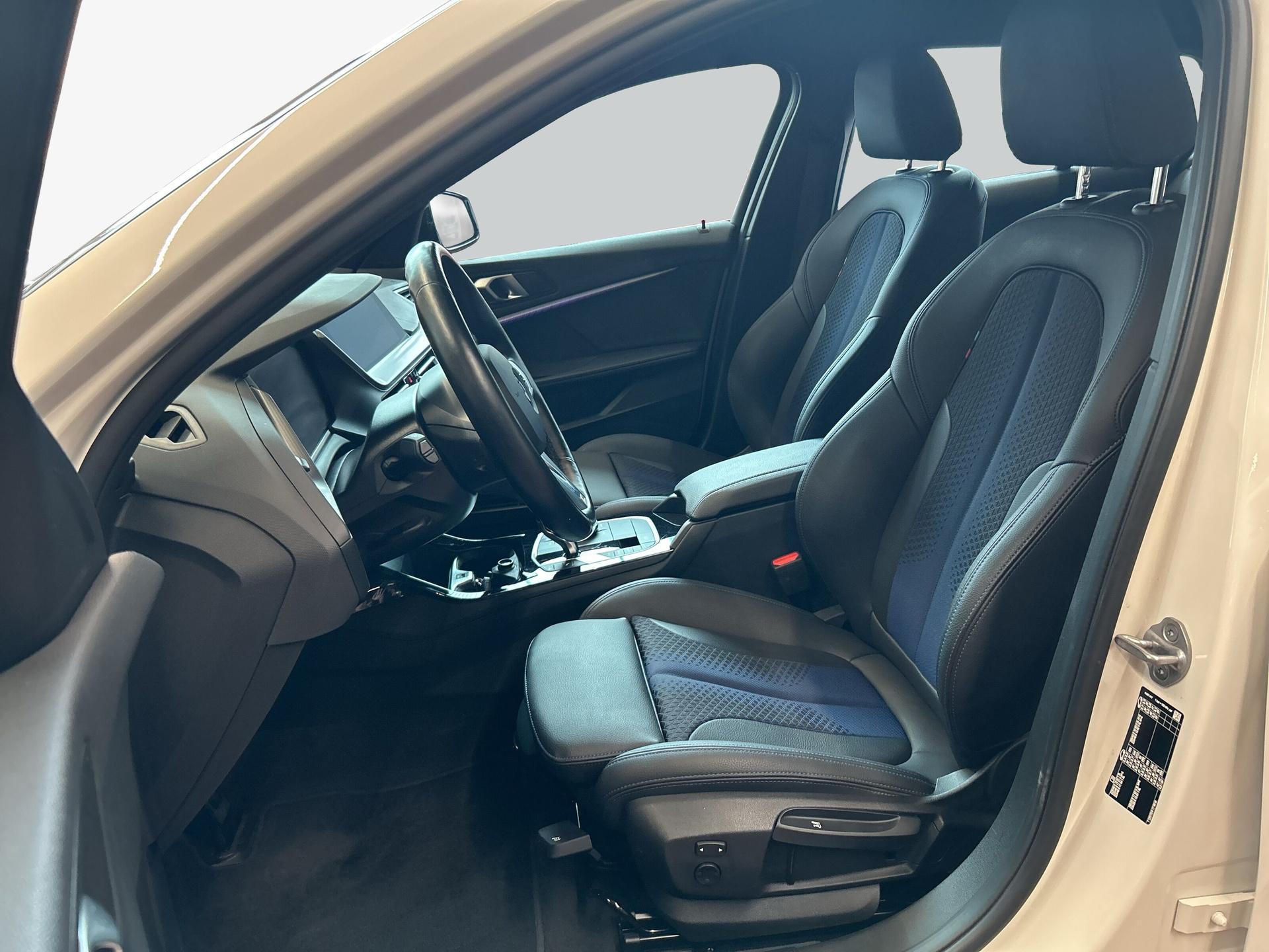 BMW 1er – Bild 9