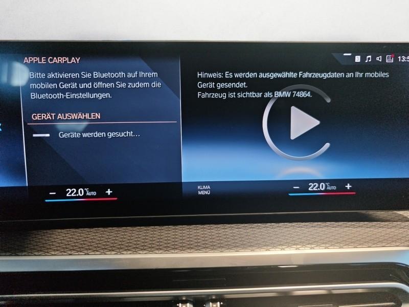 BMW i4 Gran Coupé – Bild 19
