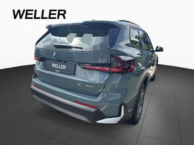 BMW X1 – Bild 11