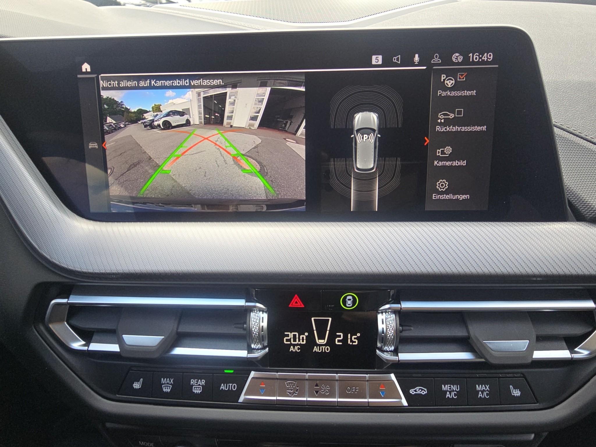 BMW 1er – Bild 25