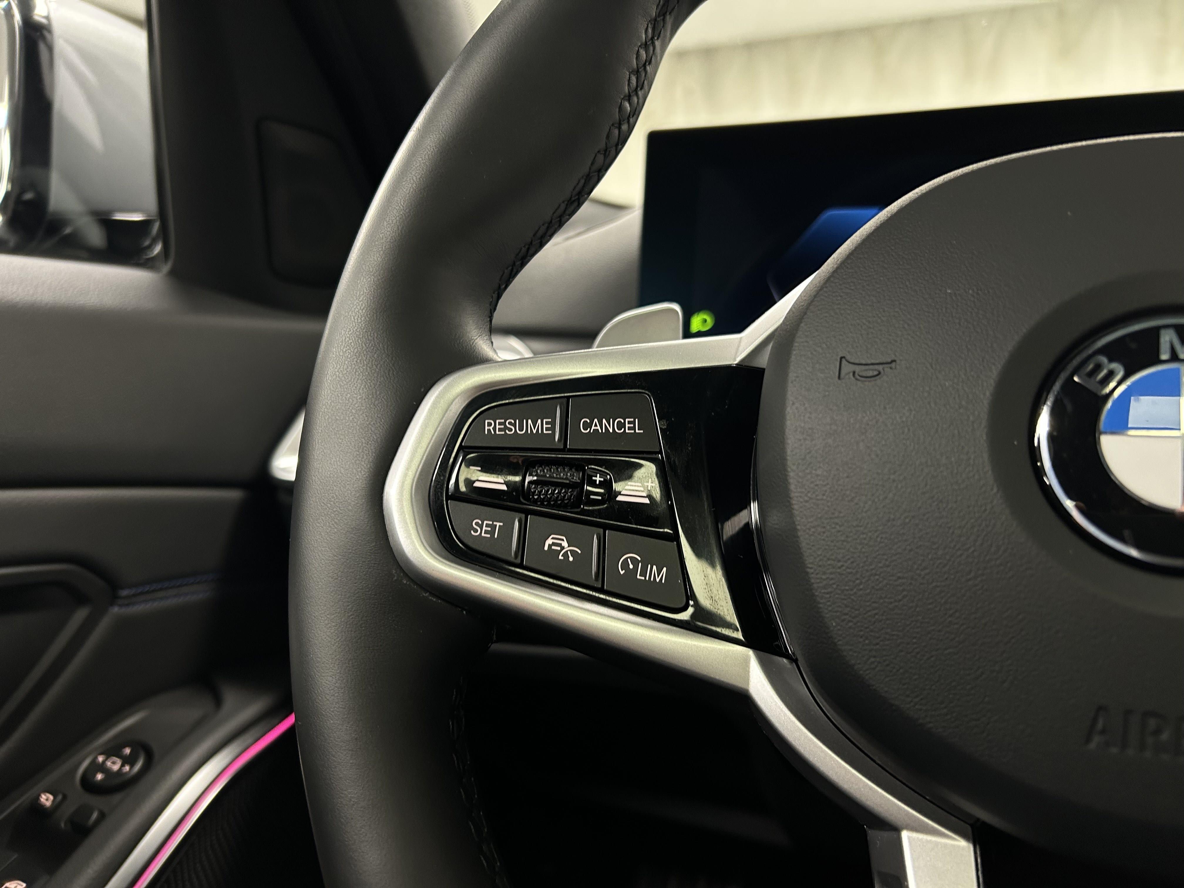 BMW 3er Touring – Bild 19