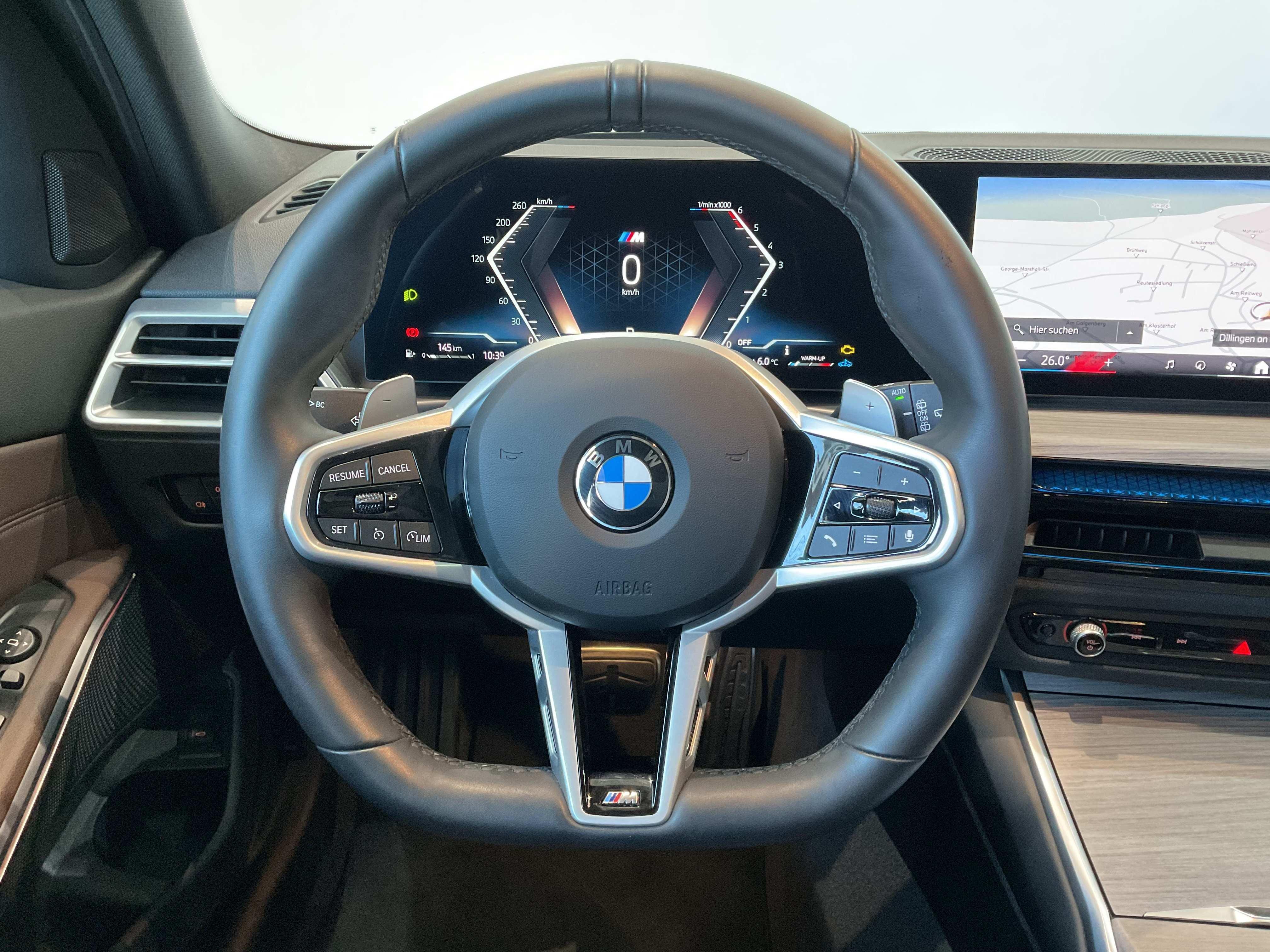 BMW 3er Touring – Bild 4