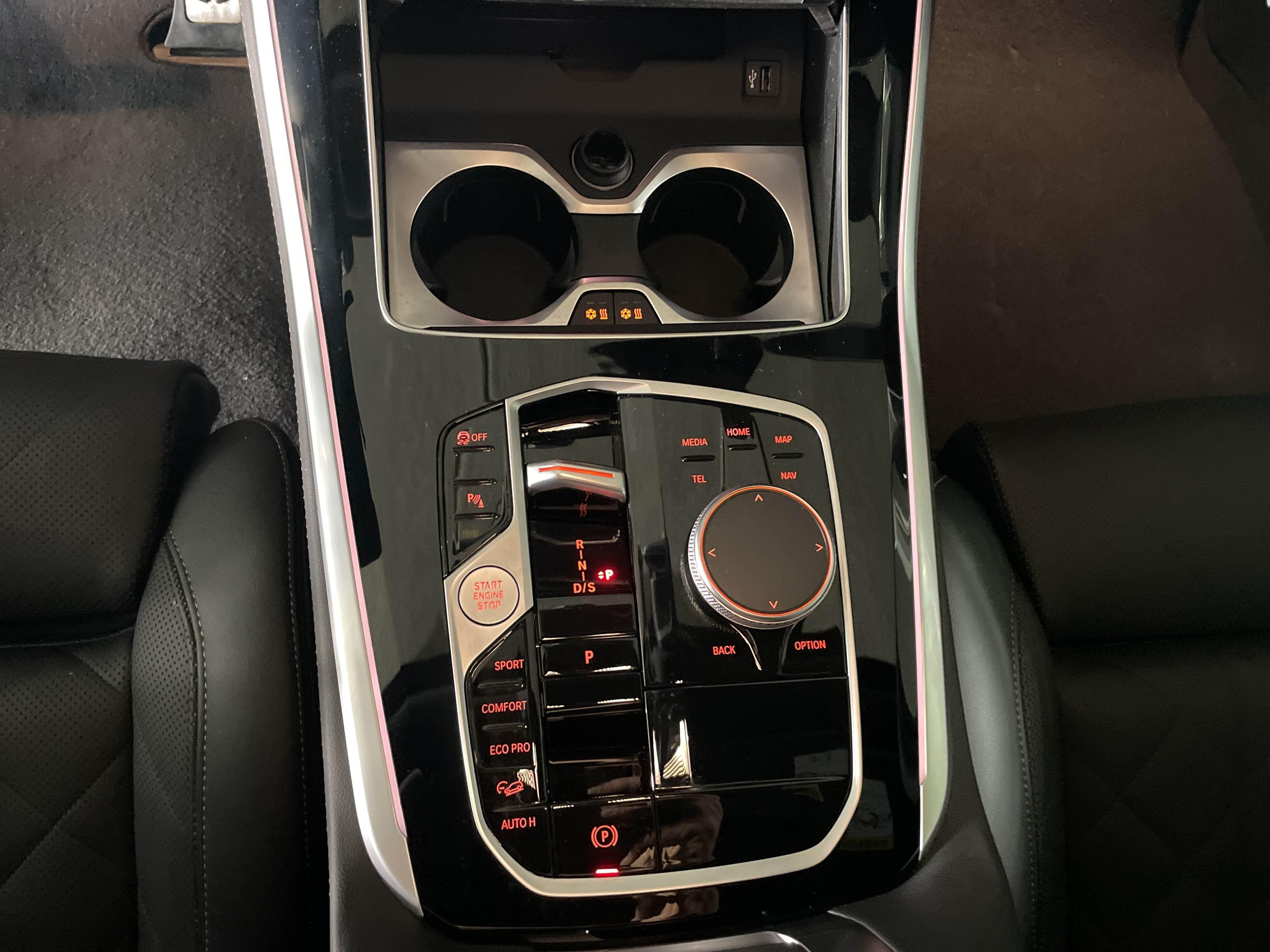 BMW X5 – Bild 21