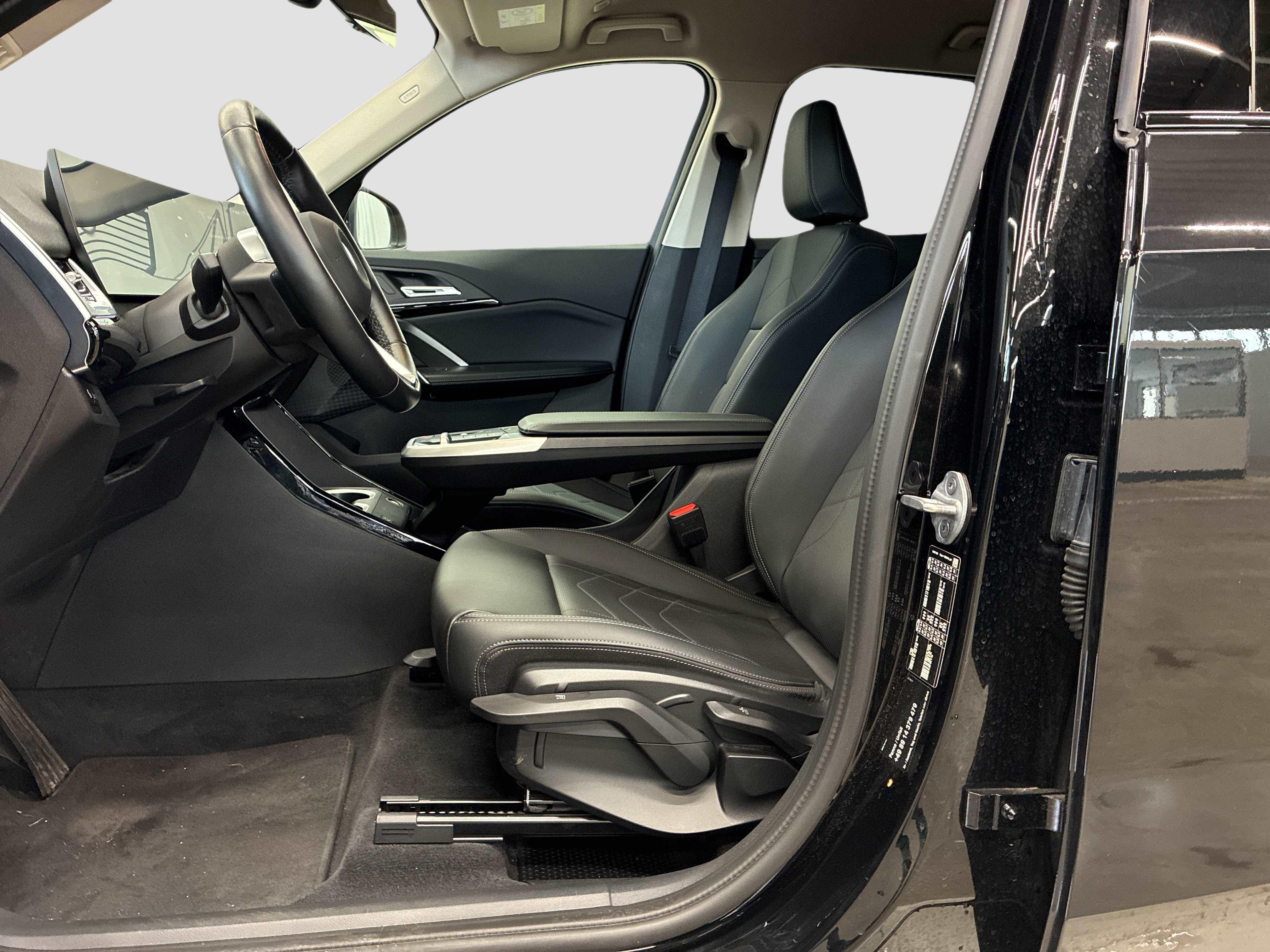 BMW X1 – Bild 11