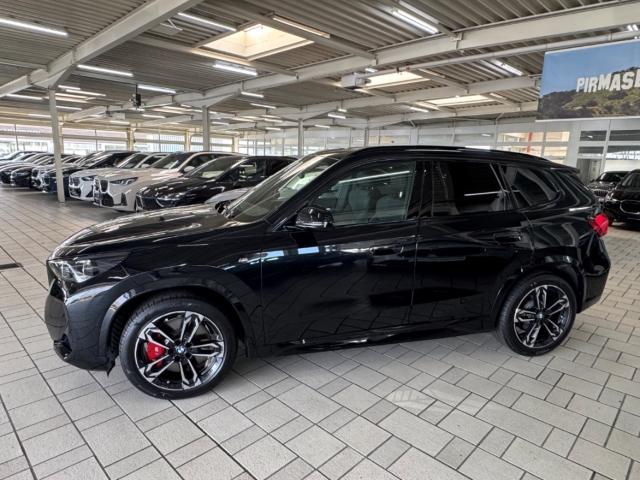 BMW X1 – Bild 4