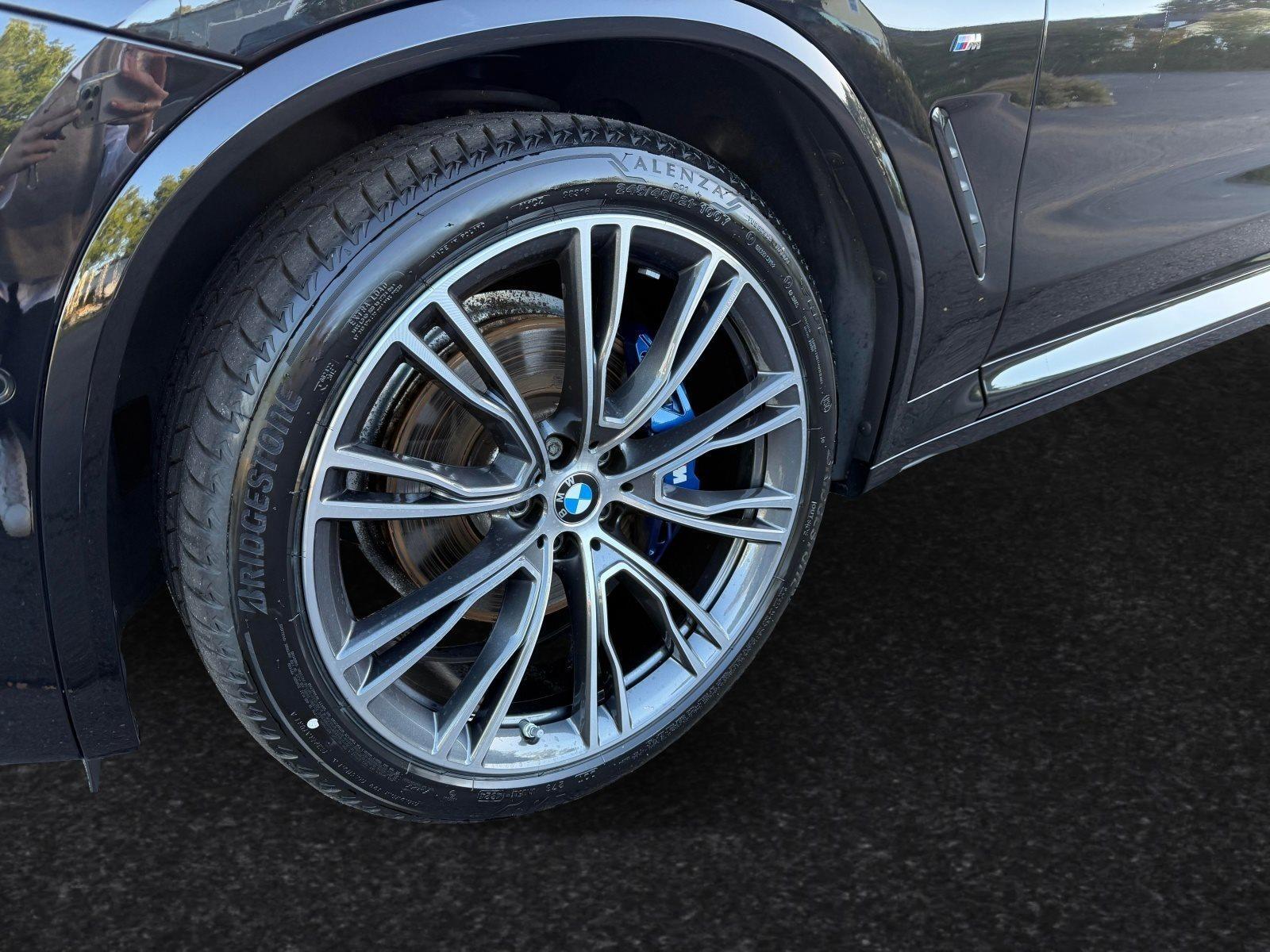 BMW X4 – Bild 3