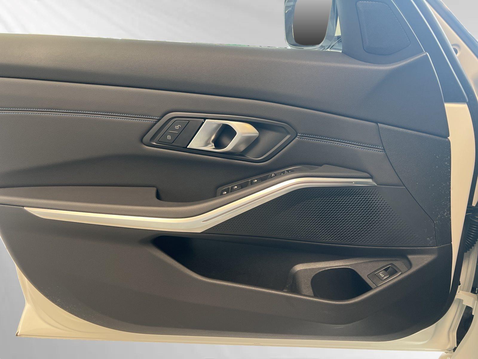 BMW 3er Touring – Bild 12