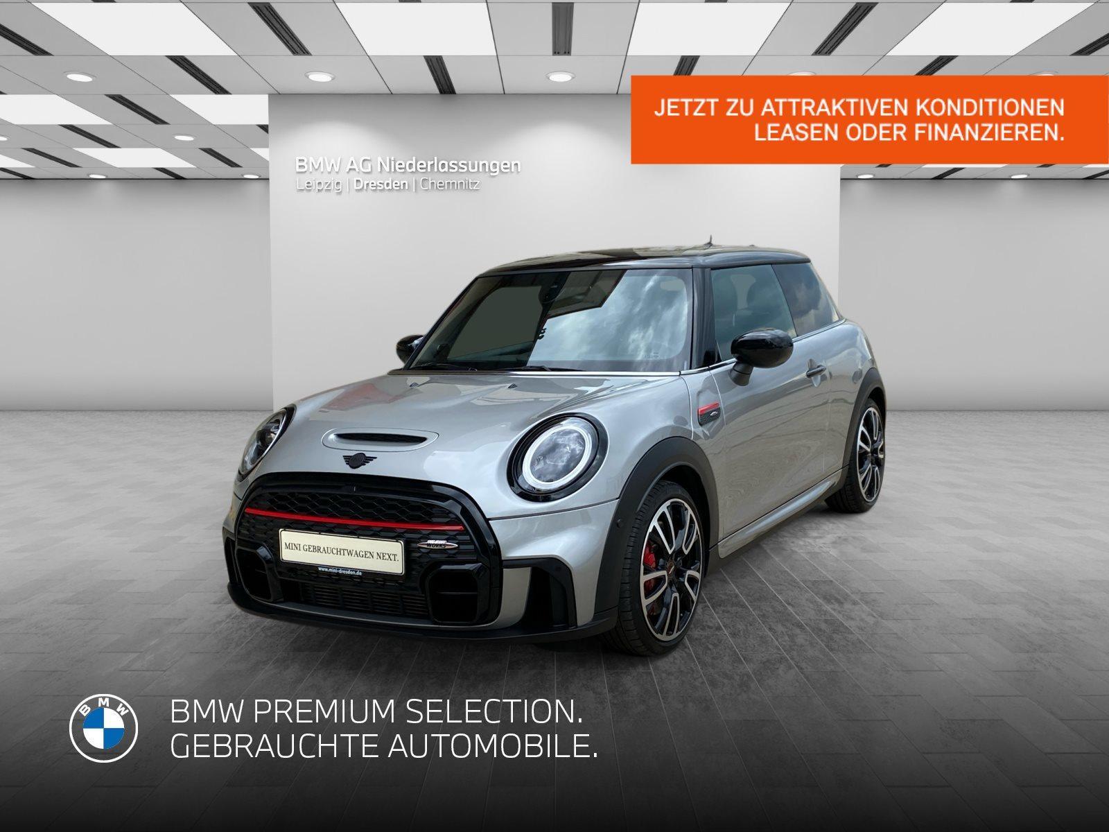 MINI Cooper 3-Türer