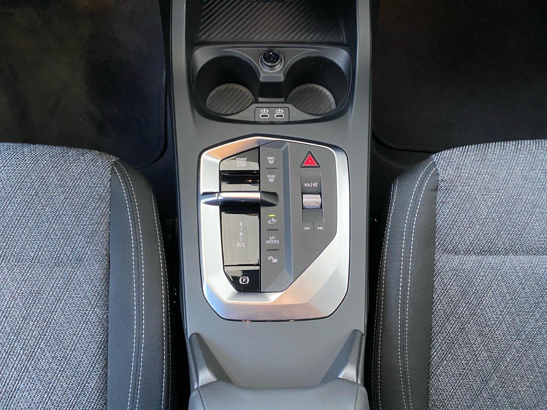 BMW 1er – Bild 10
