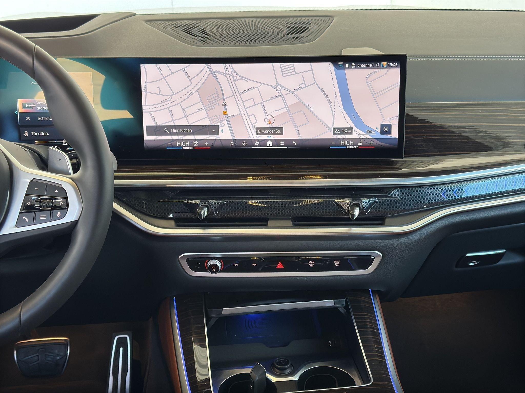BMW X5 – Bild 10