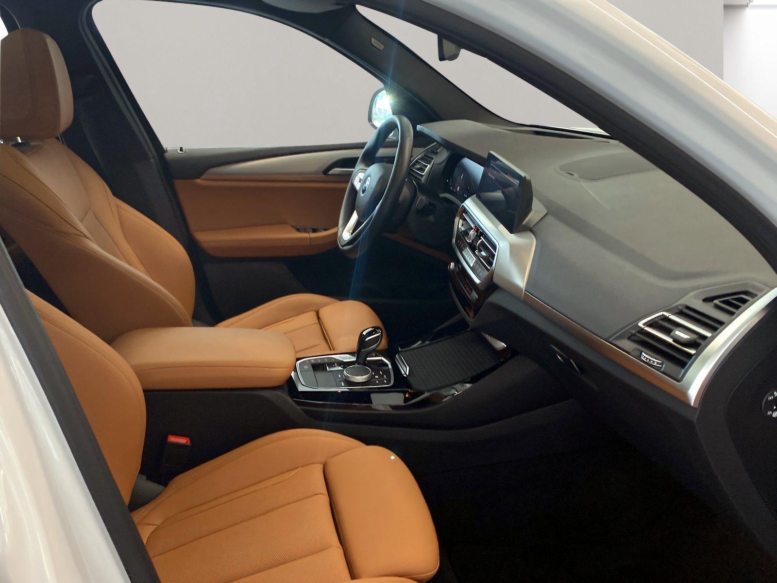 BMW X3 – Bild 5