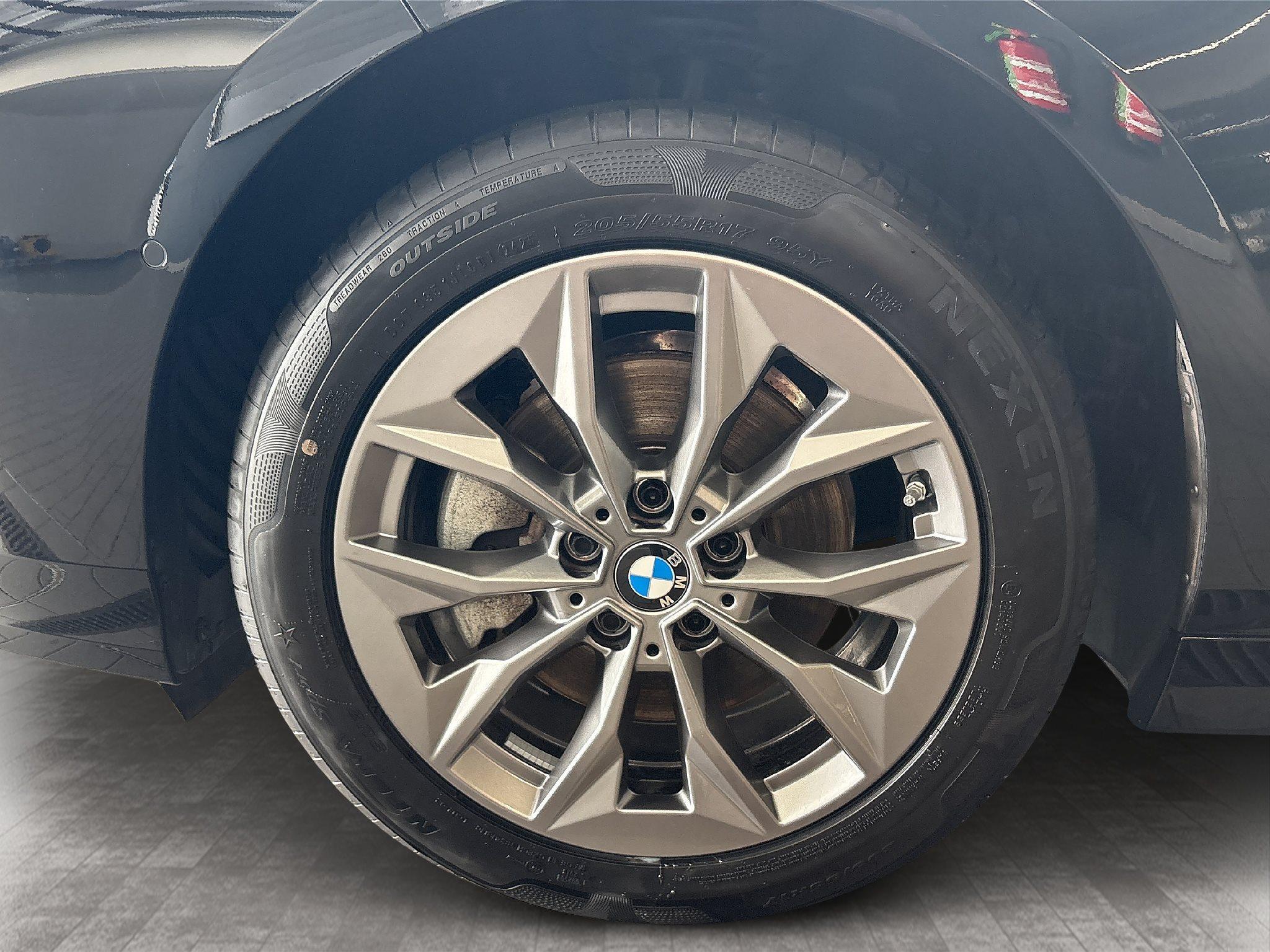 BMW 1er – Bild 15