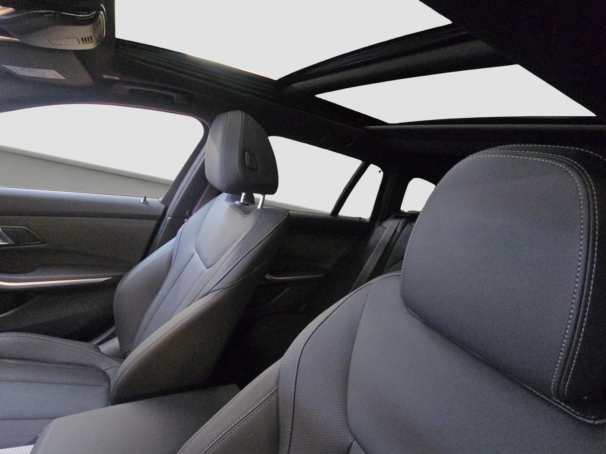 BMW 3er Touring – Bild 19