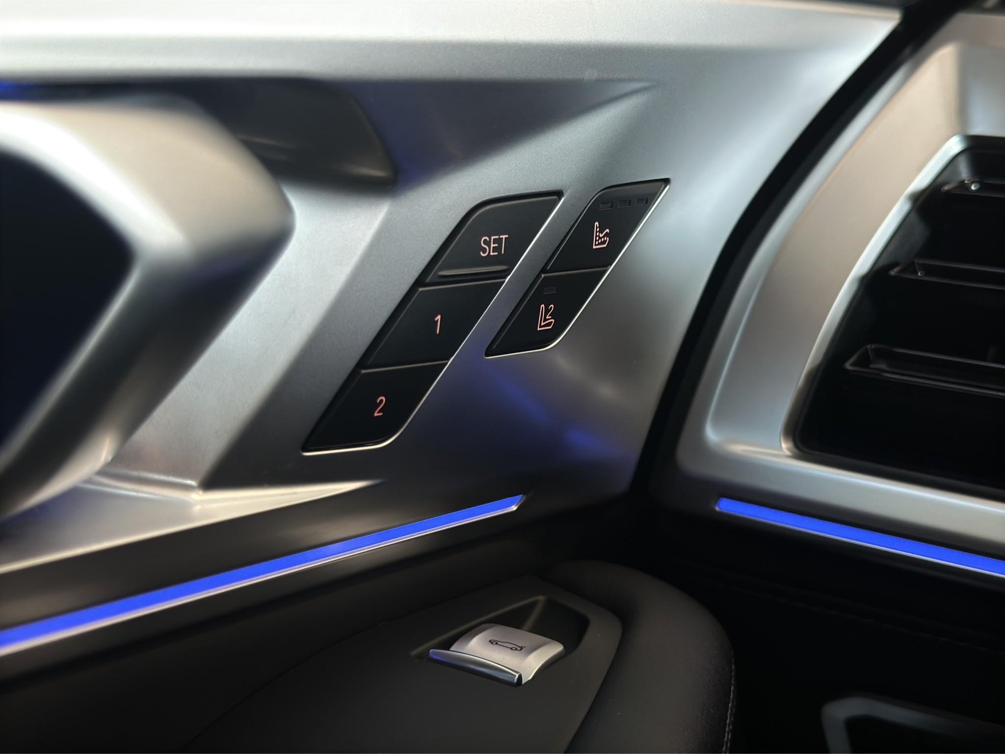 BMW XM – Bild 22