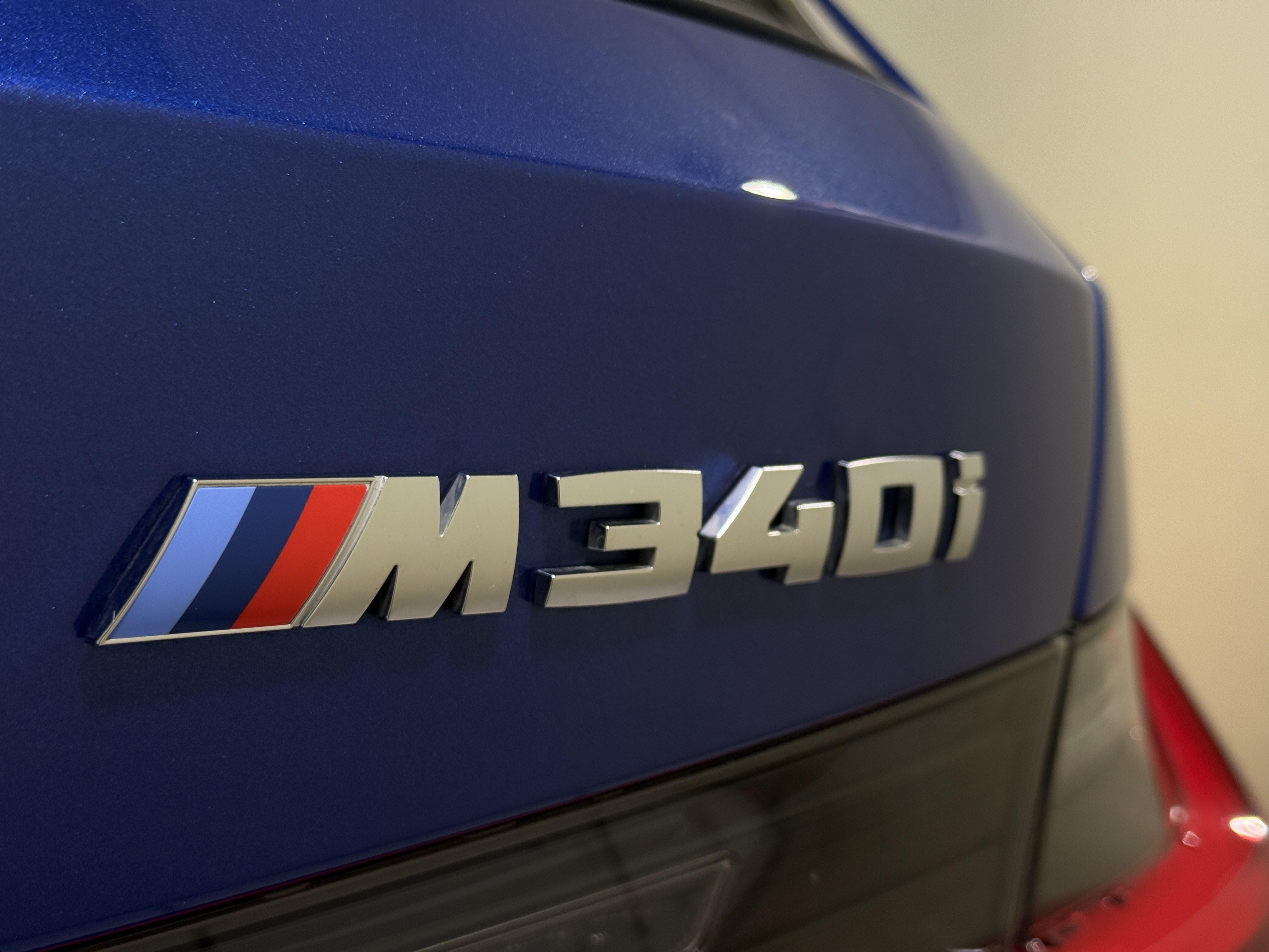 BMW 3er Touring – Bild 35