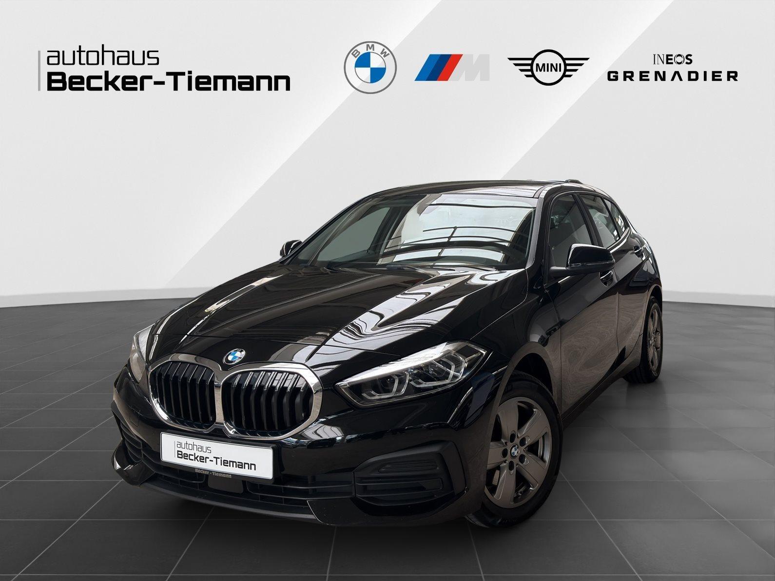 BMW 118I 2023