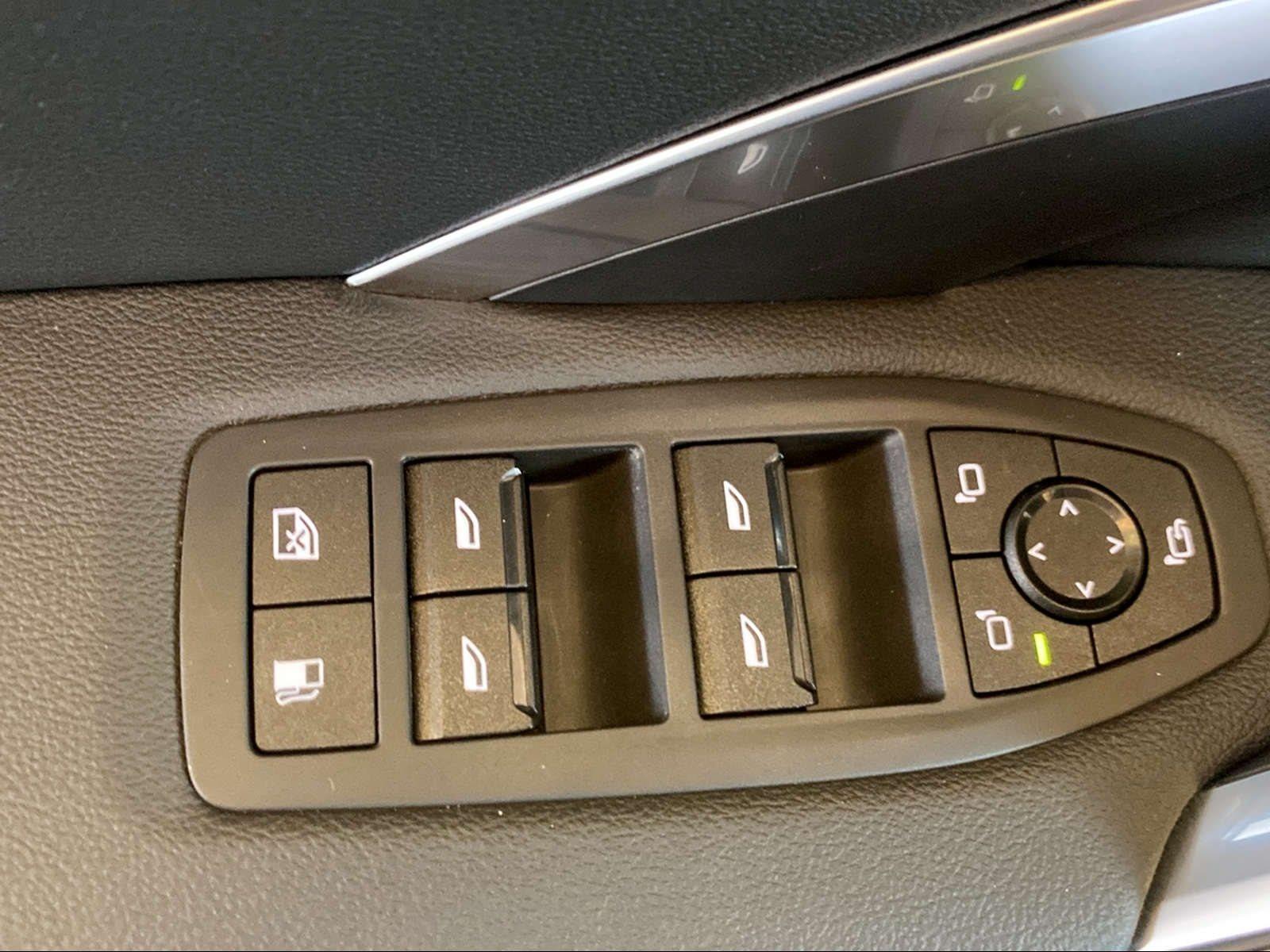 BMW X1 – Bild 18