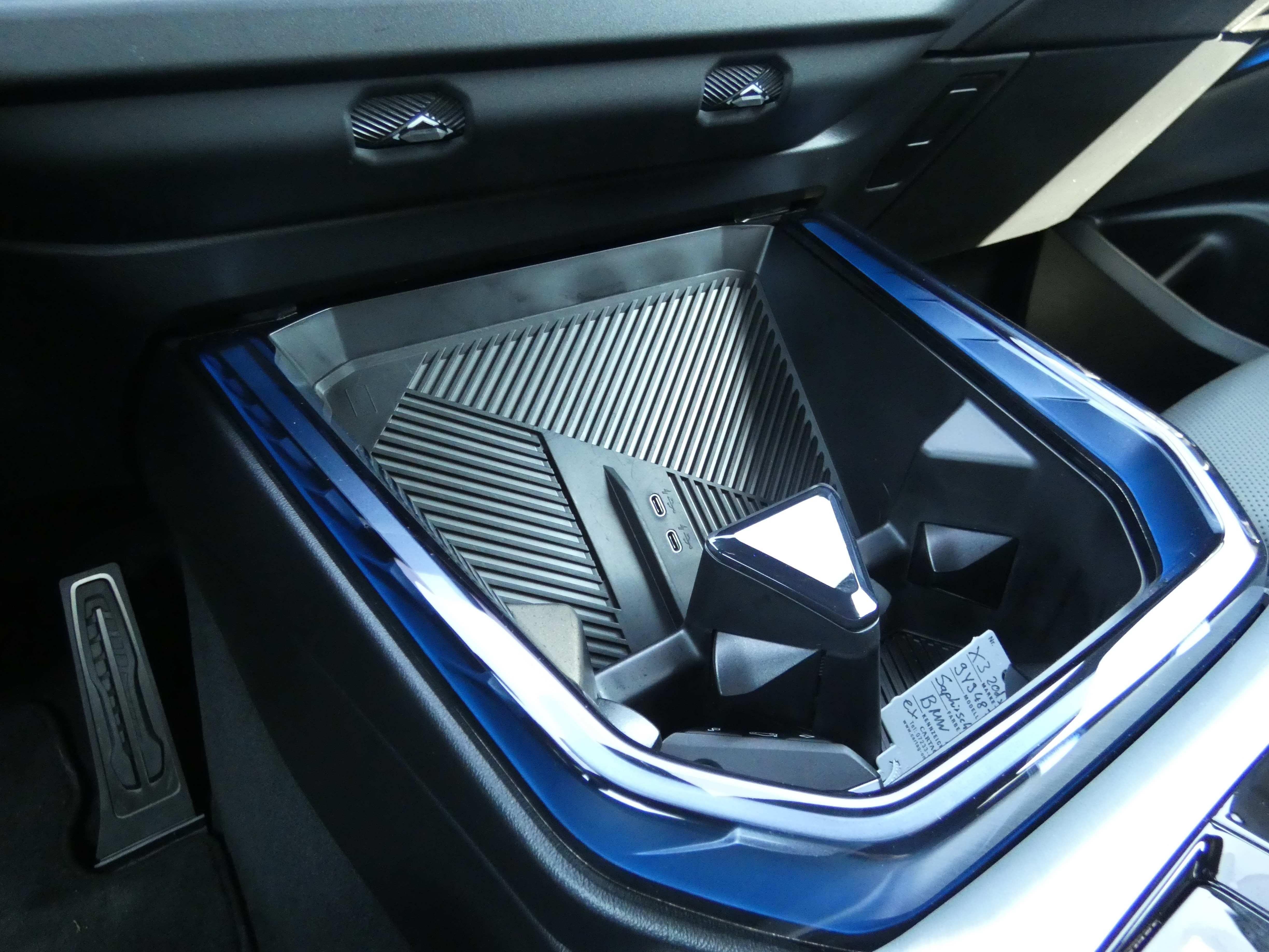 BMW X3 – Bild 25