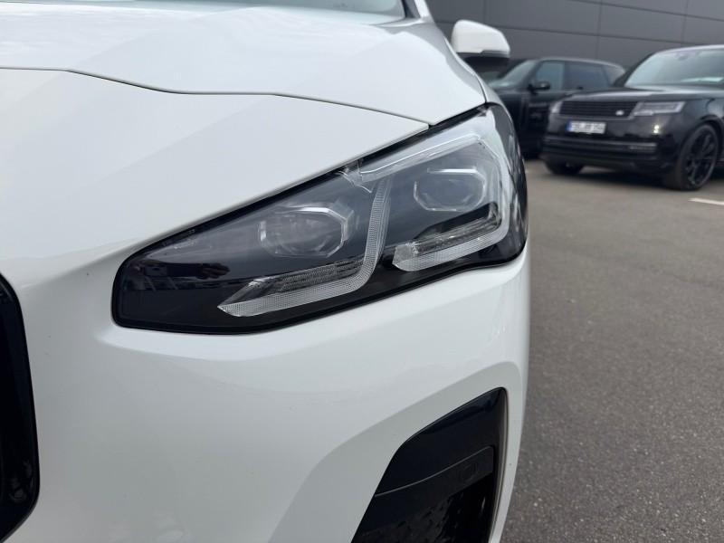 BMW 2er Active Tourer – Bild 10