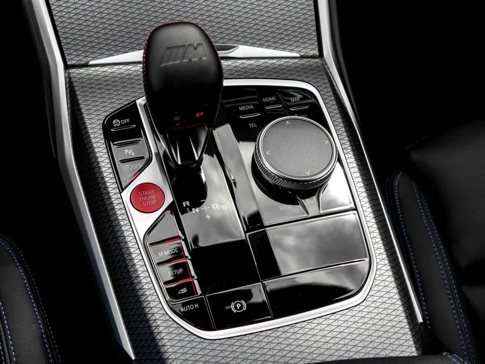 BMW M2 Coupé – Bild 11