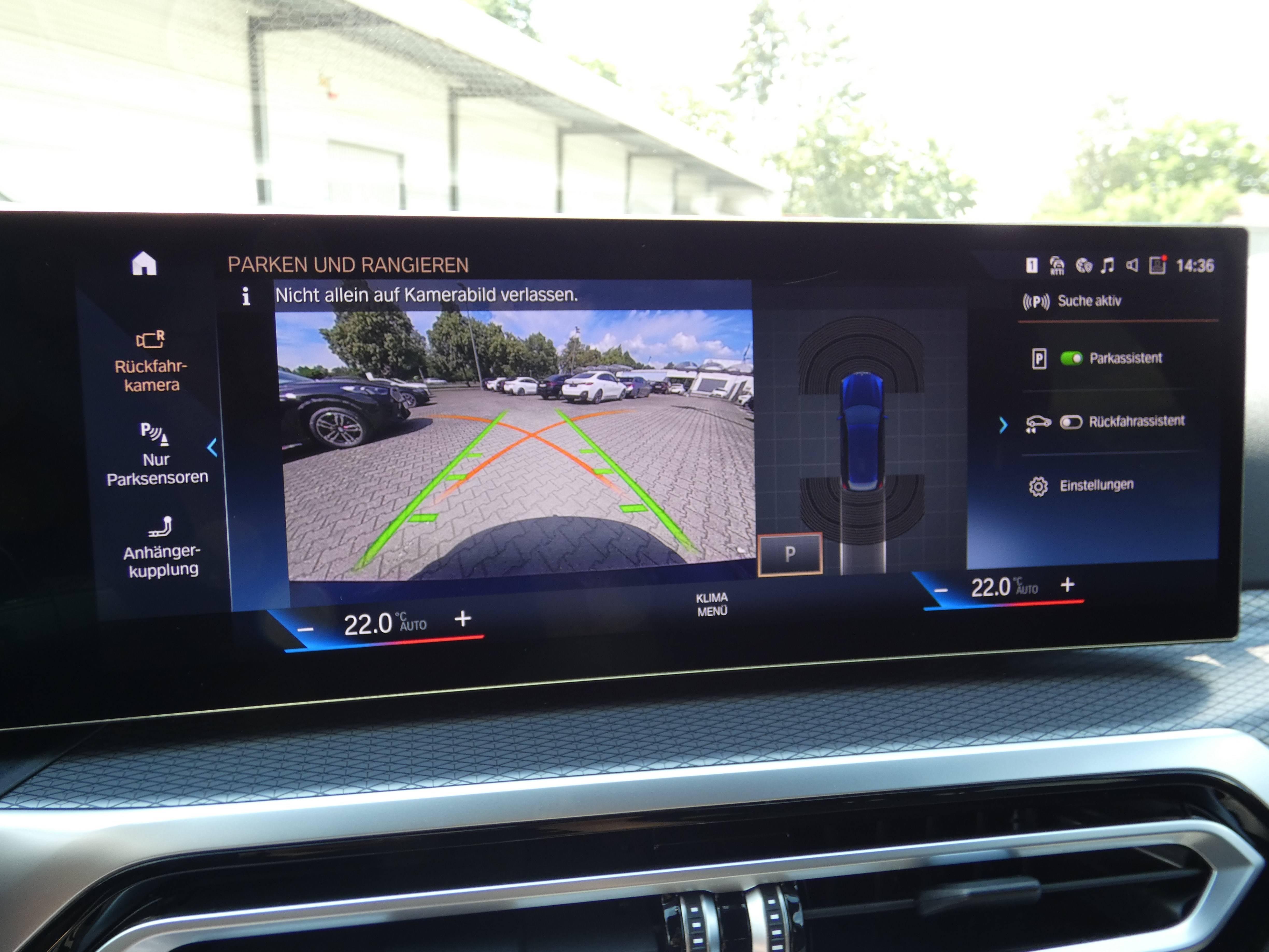 BMW 3er Touring – Bild 33